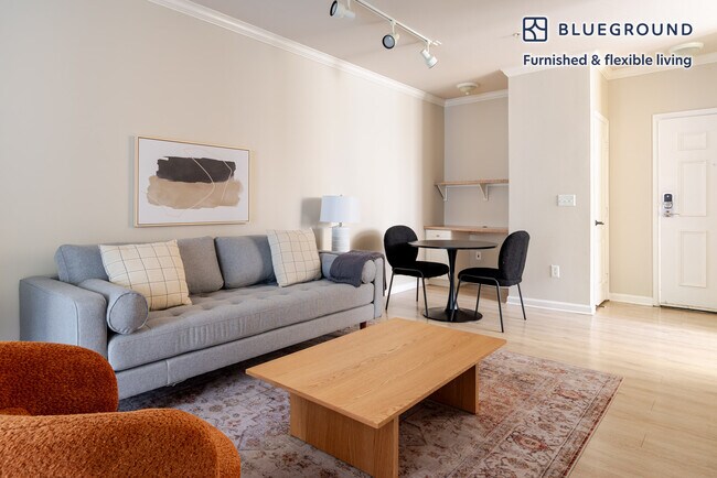 Foto del edificio - 700 Agnew Rd