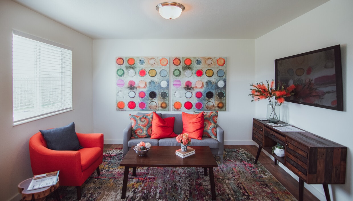 Primary Photo - Starwood Farms Townhomes