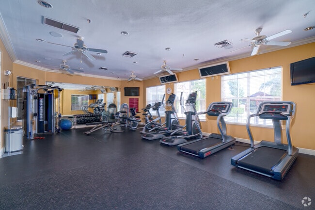 Gimnasio - Northlake Park