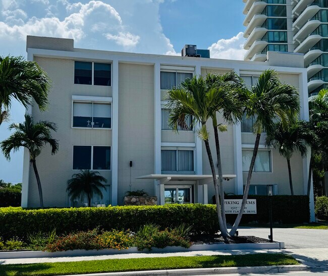 Foto del edificio - 1527 S Flagler Dr
