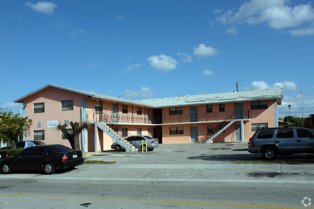 Foto del edificio - 61 W 23rd St