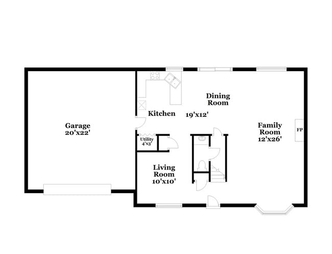 Building Photo - 300 Patrick Ave SW