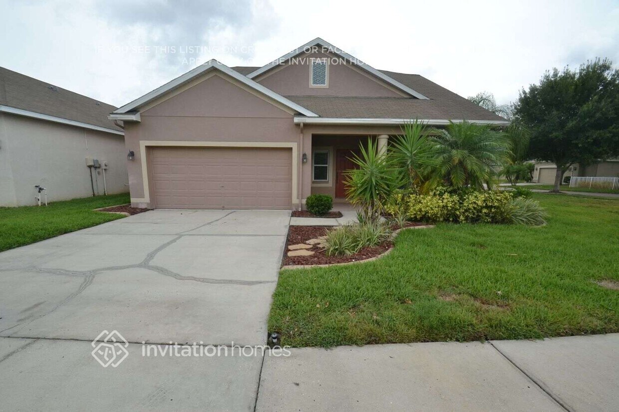 Foto principal - 11703 Summer Springs Dr