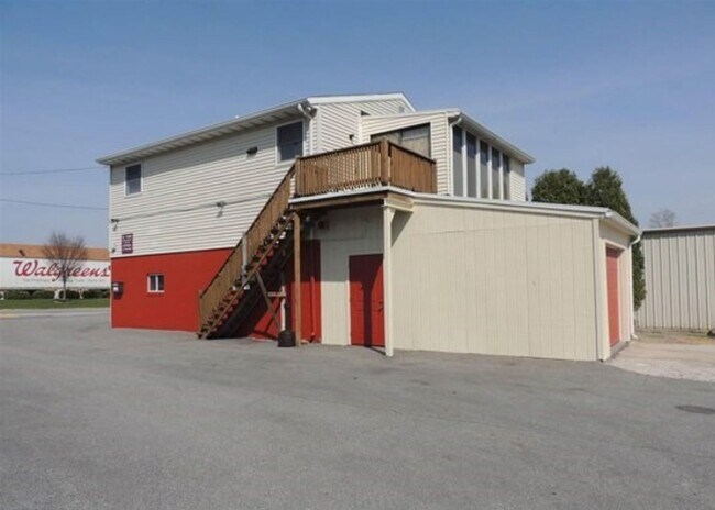 Foto del edificio - 3198 Grenway Rd