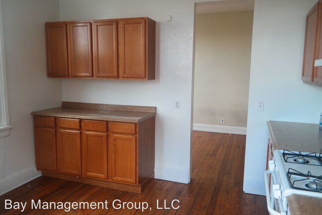 Building Photo - 1322-1324 Eutaw Pl