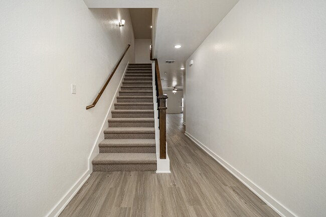 Building Photo - 8414 1st St