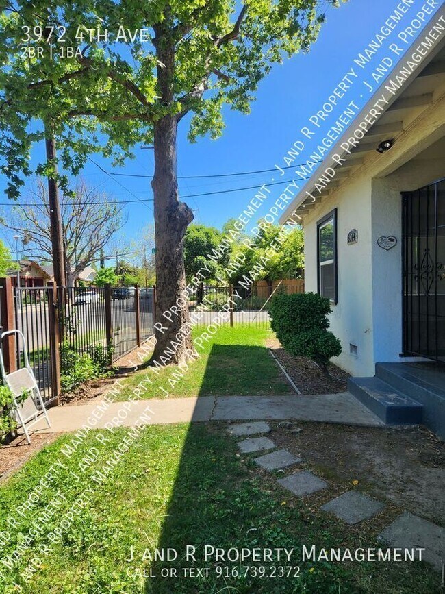 Photo - 3972 4th Ave House