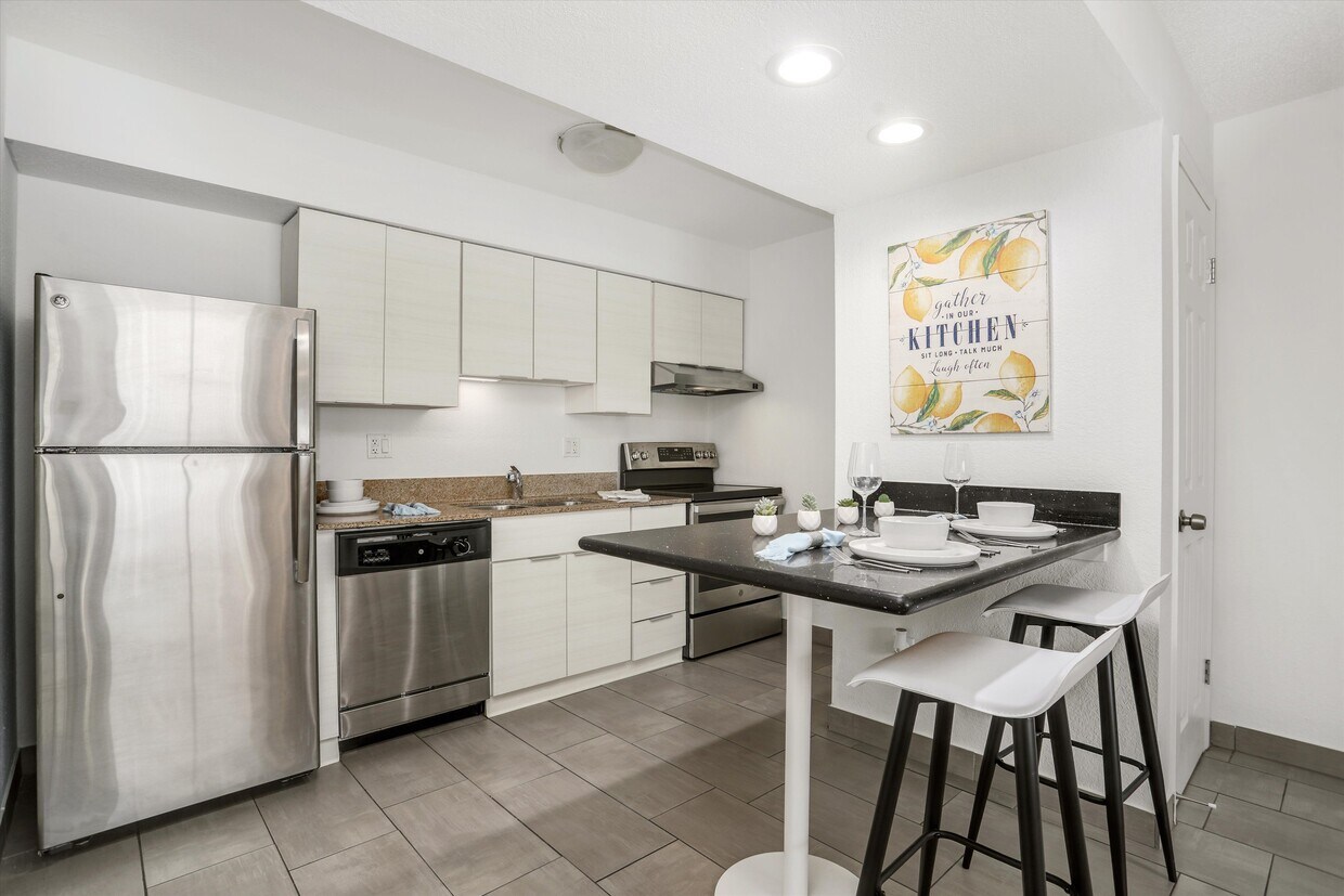 Foto principal - GoodHomes Detroit