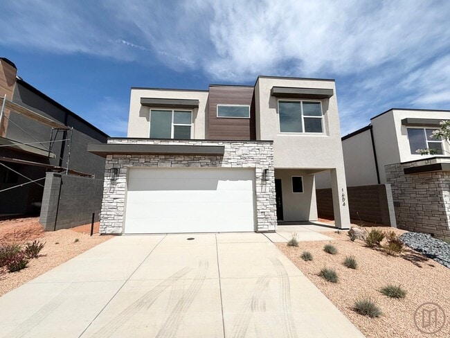 Foto del edificio - LIKE NEW Home in Long Valley!