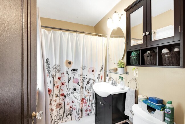 Foto del edificio - 107 Mt Vernon St