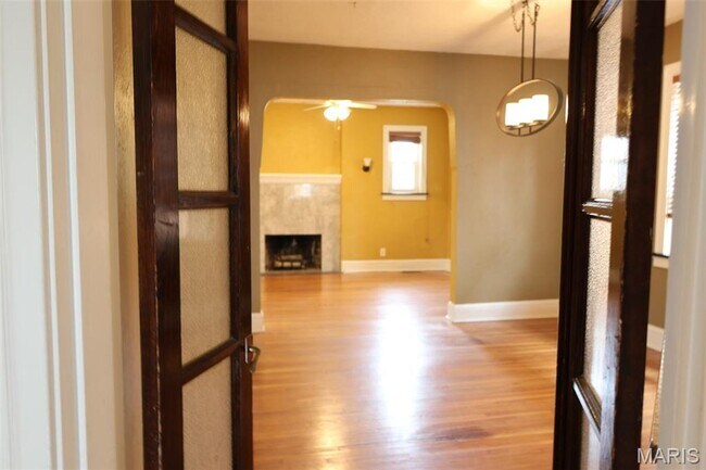 Foto del edificio - South City Bungalow on cul-de-sac of Charming Homes
