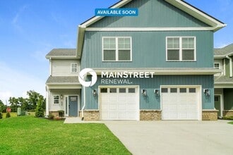 Building Photo - 2064 Hoosier Way