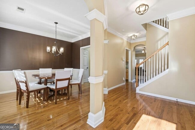 Building Photo - 1440 Ferocity Ridge Way NW