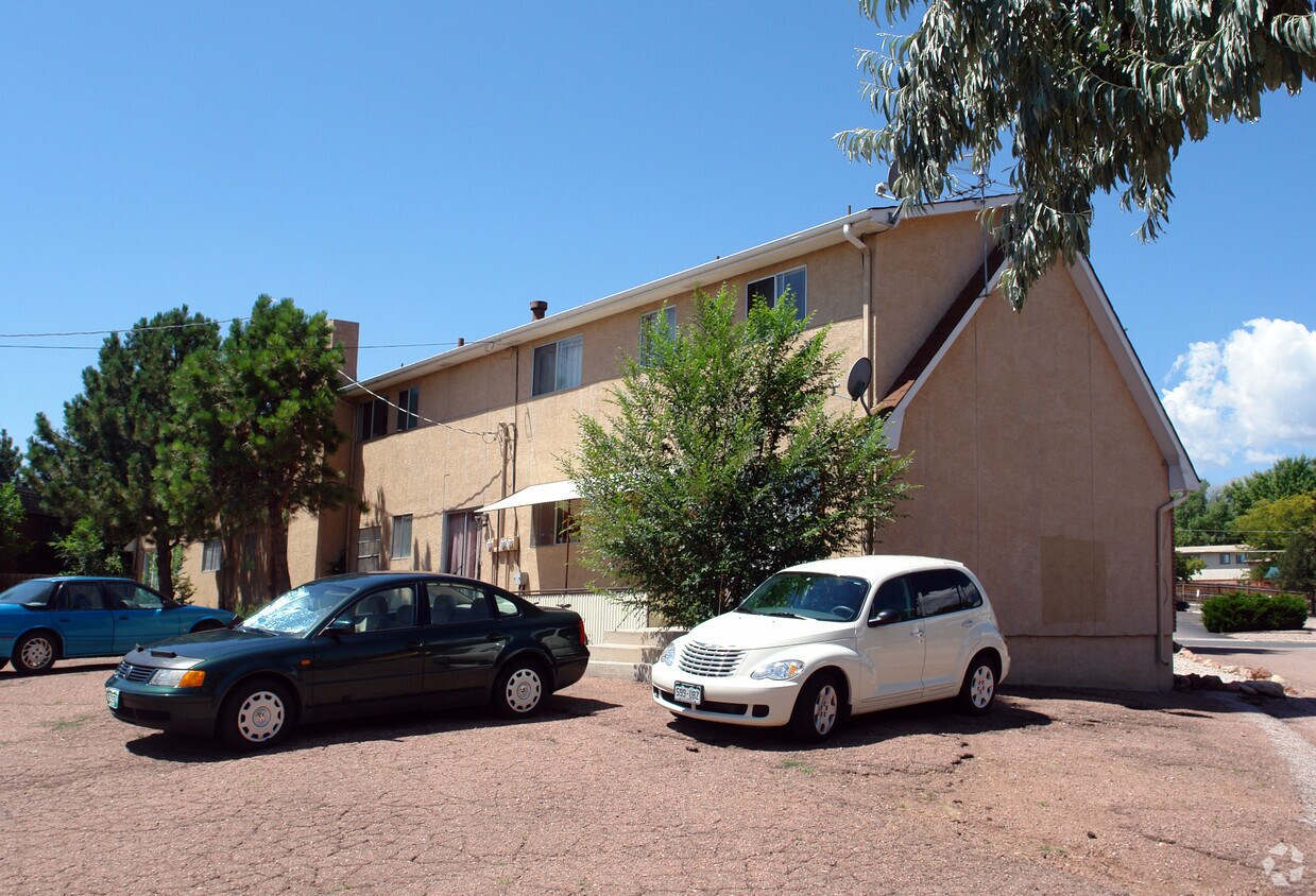 Foto del edificio - 4347 N Chestnut St