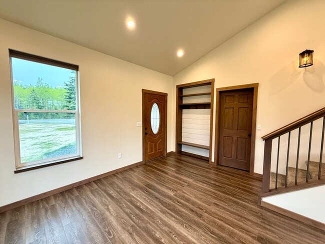 Foto del edificio - LIKE NEW K-BEACH HOME!