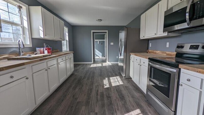 Foto del edificio - 1502 Shamrock St NW