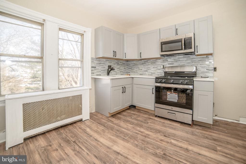 Foto principal - 307 Lincoln Ave