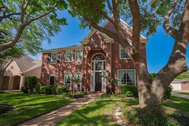 Building Photo - 4707 Gladesdale Park Ln