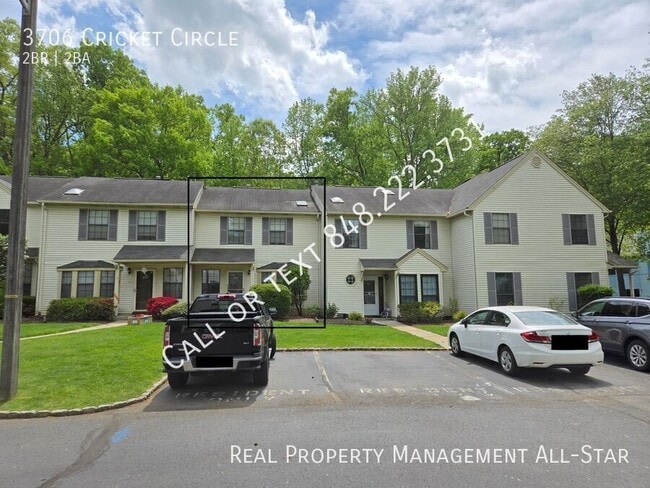 Photo - 3706 Cricket Cir House