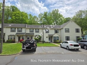 Building Photo - 3706 Cricket Cir