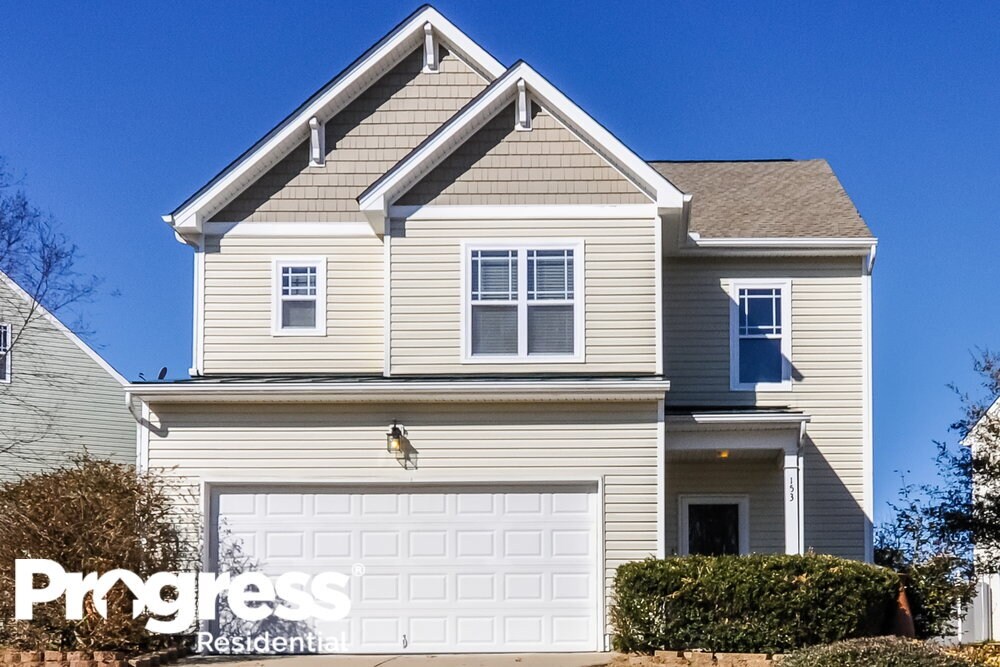 153 Willowbrook Cir, Clayton, NC 27527 House Rental in Clayton, NC