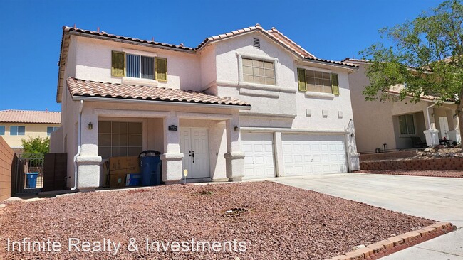 Building Photo - 4 br, 3 bath House - 6534 American Beauty ...
