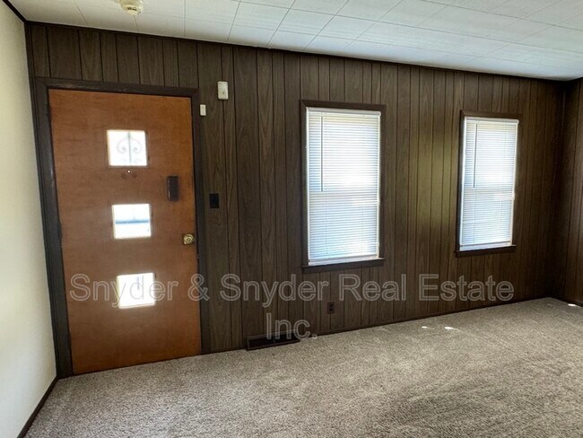 Foto del edificio - 349 St Leger Ave