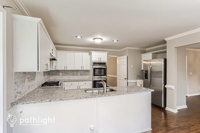 Building Photo - 2426 Brookvine Lane, Marietta, GA, 30062