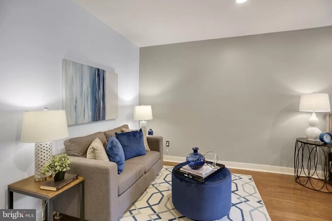 Photo - 2710 Macomb St NW House