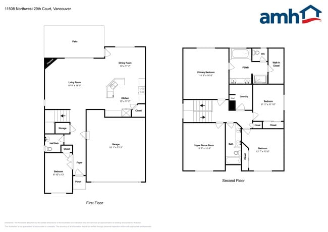 Foto del edificio - 11508 NW 29th Ct