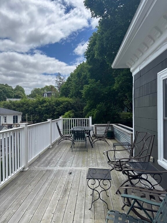 Foto del edificio - 15 Chestnut St