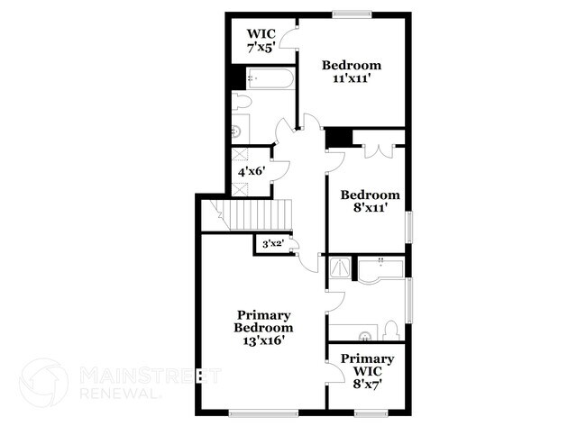 Building Photo - 3728 Salem Springs Ct