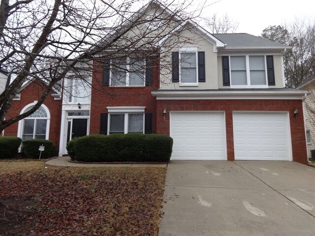 Primary Photo - 2453 Alston Dr NE