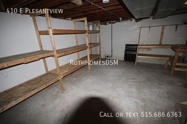 Building Photo - 410 E Pleasant Vw Dr