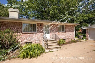 Building Photo - 4910 Ginny Ave