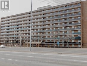 Building Photo - 3533 Derry Rd E