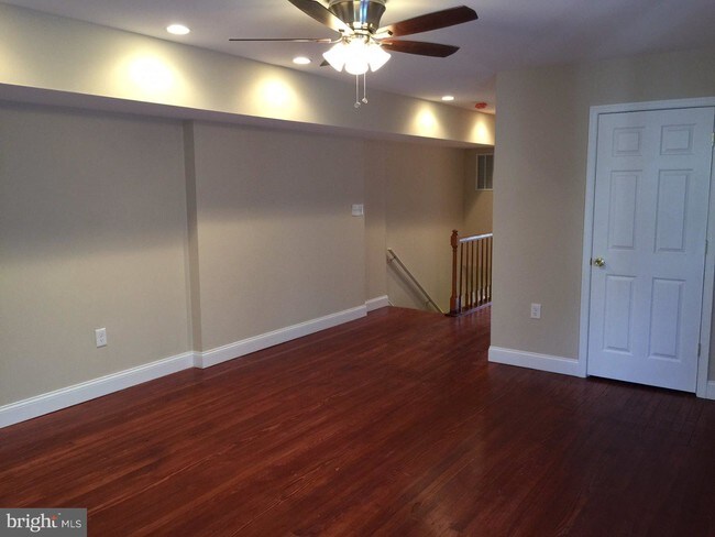 Building Photo - 419 N Haddon Ave