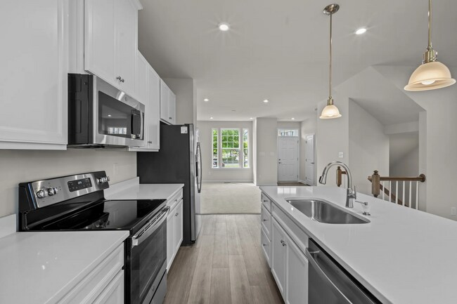 Building Photo - 3113 Perdue Springs Dr