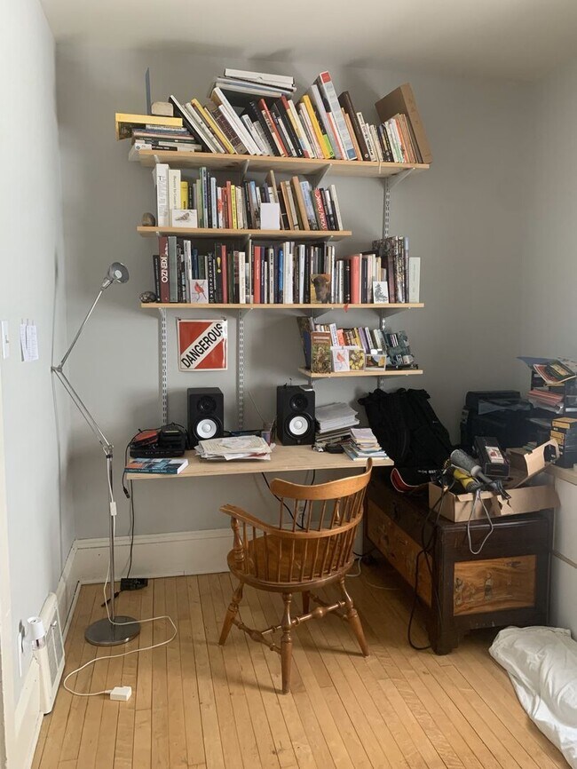 Foto del edificio - 3017 N. Humboldt Blvd.