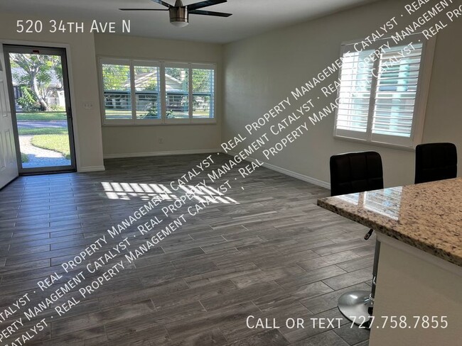 Building Photo - **AVAILABLE NOW**  Newly renovated home ce...