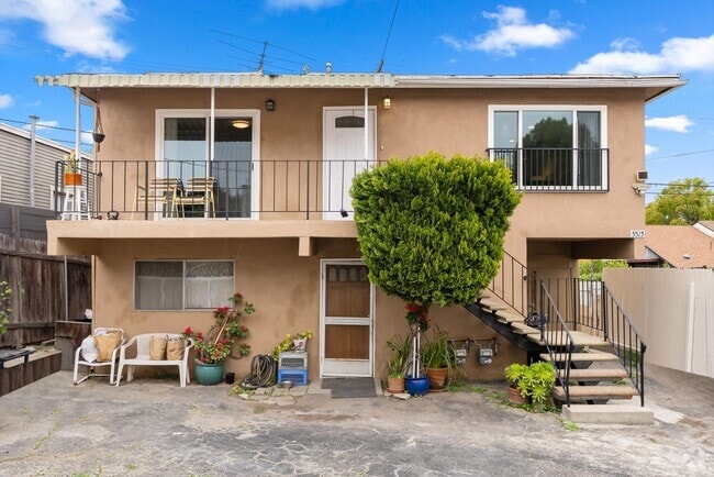 Building Photo - 5515 Monterey Rd