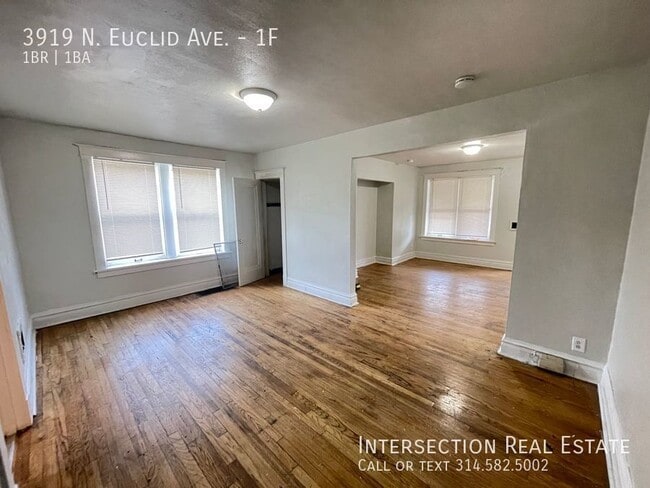 Building Photo - Spacious 1 Bedroom Apt near I-70