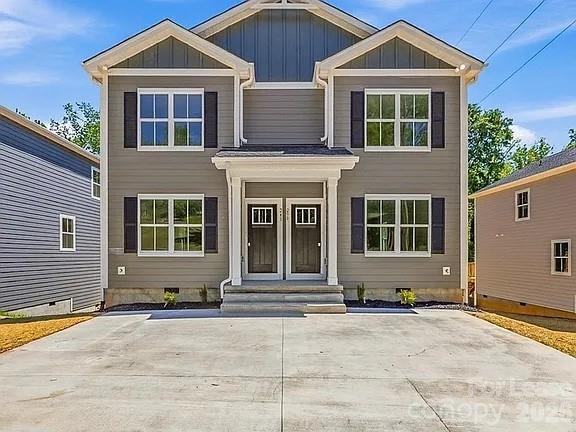 Foto del edificio - 259-261 Vanderbilt Rd