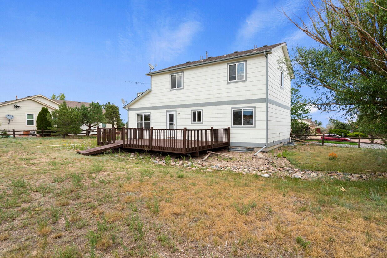 9830 Liberty Grove Dr, Peyton, CO 80831 House Rental in Peyton, CO