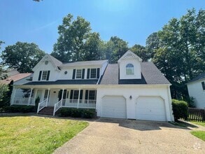 Building Photo - 403 Coach Hovis Dr