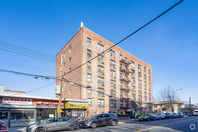 Building Photo - 3413 Avenue H