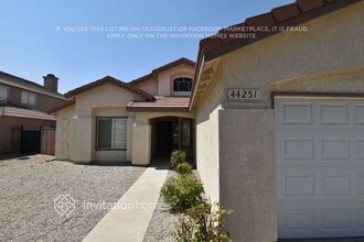 Building Photo - 44251 Tahoe Way
