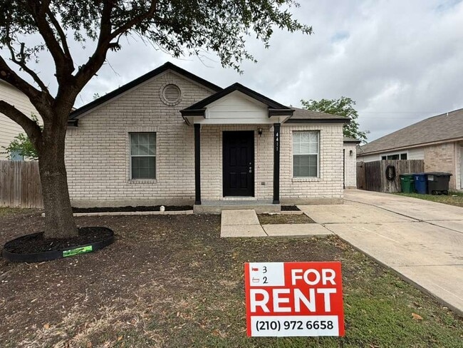 Photo - 4411 Mystic Sunrise Dr House