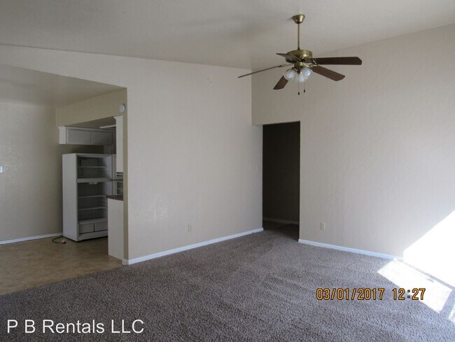 Foto del edificio - 3 br, 1.5 bath House - 608 SW 62nd Street
