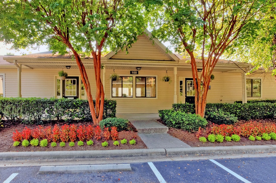 Davidson Apartment Homes Rentals Concord, NC